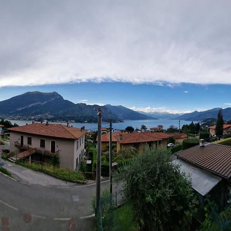 Casa Noemi Appartement Bellagio Buitenkant foto