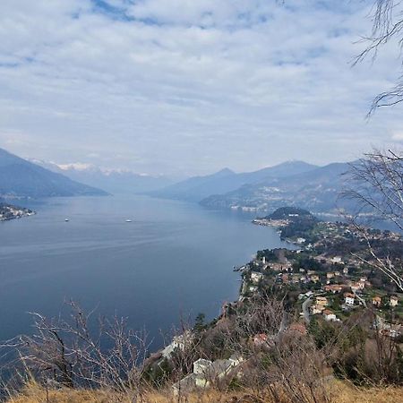 Casa Noemi Appartement Bellagio Buitenkant foto