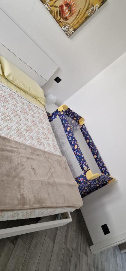 Casa Noemi Appartement Bellagio Buitenkant foto