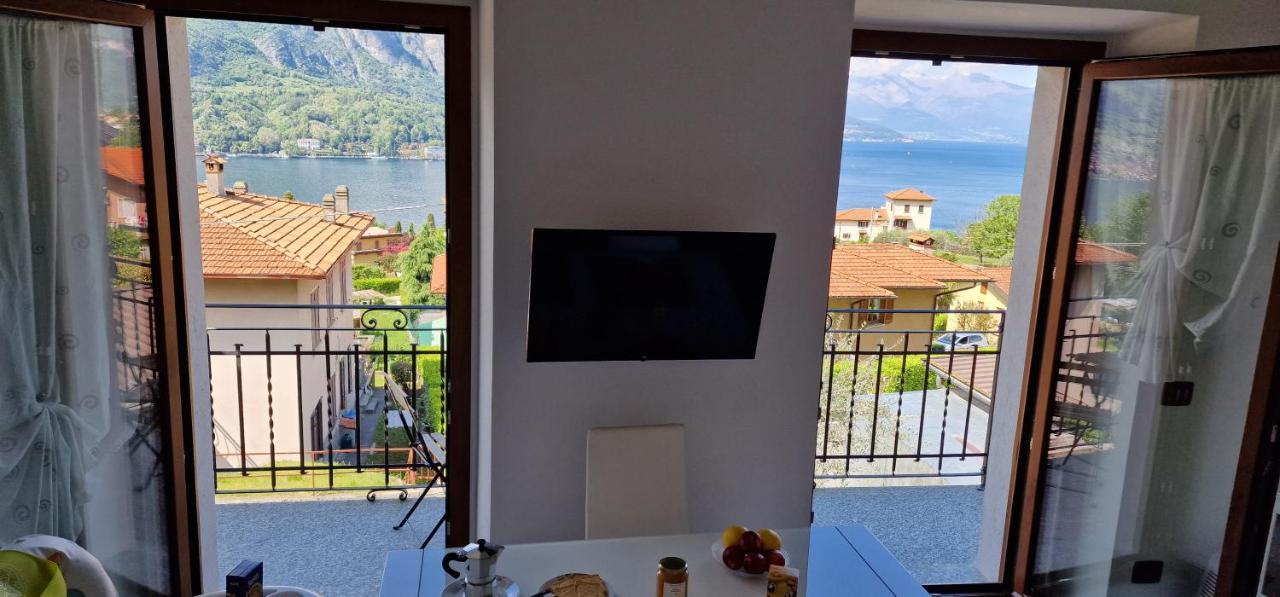 Casa Noemi Appartement Bellagio Buitenkant foto