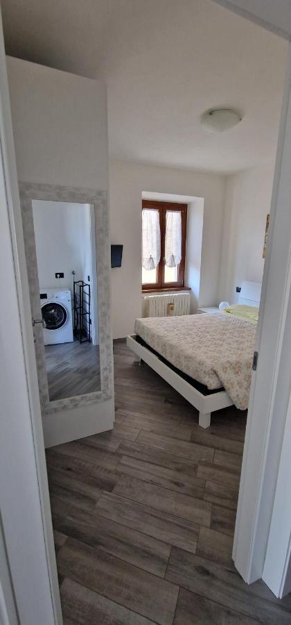 Casa Noemi Appartement Bellagio Buitenkant foto