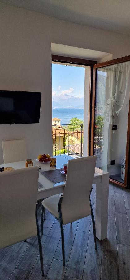 Casa Noemi Appartement Bellagio Buitenkant foto