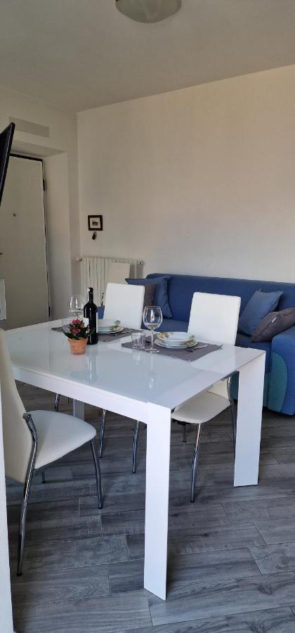 Casa Noemi Appartement Bellagio Buitenkant foto