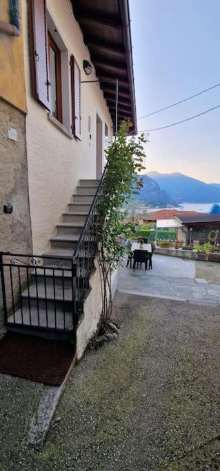 Casa Noemi Appartement Bellagio Buitenkant foto