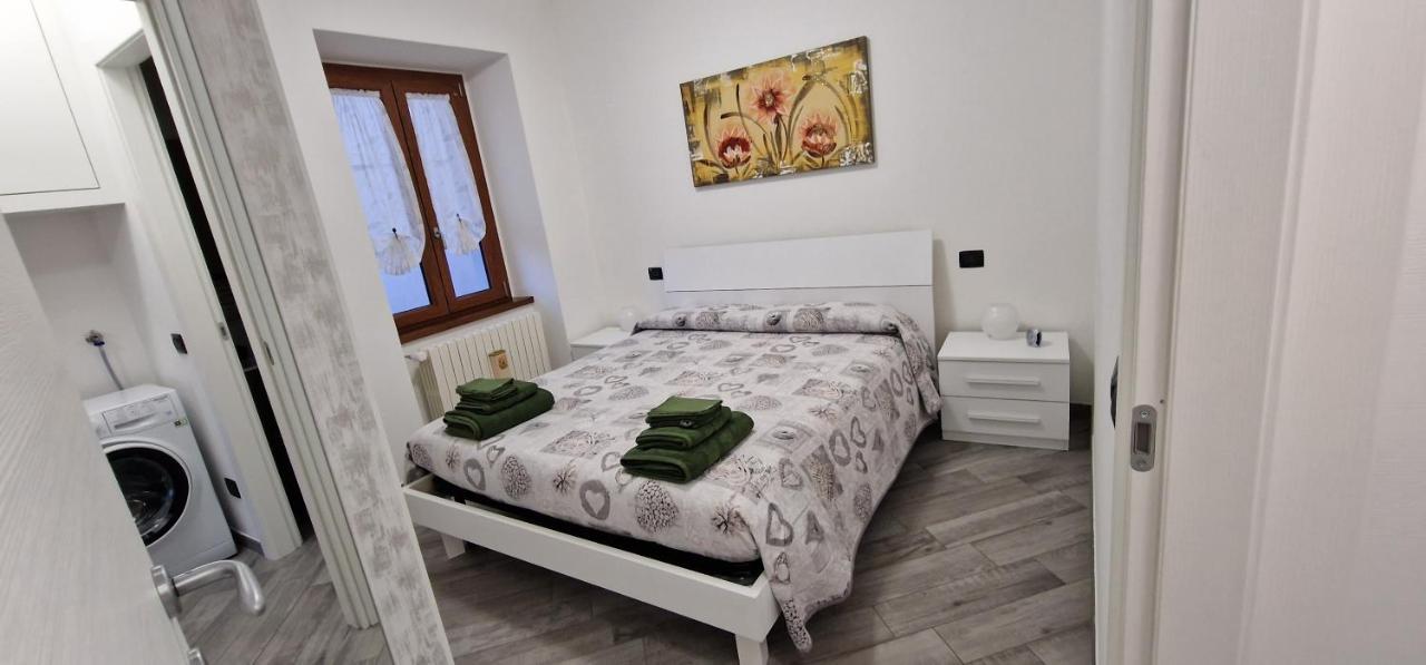 Casa Noemi Appartement Bellagio Buitenkant foto