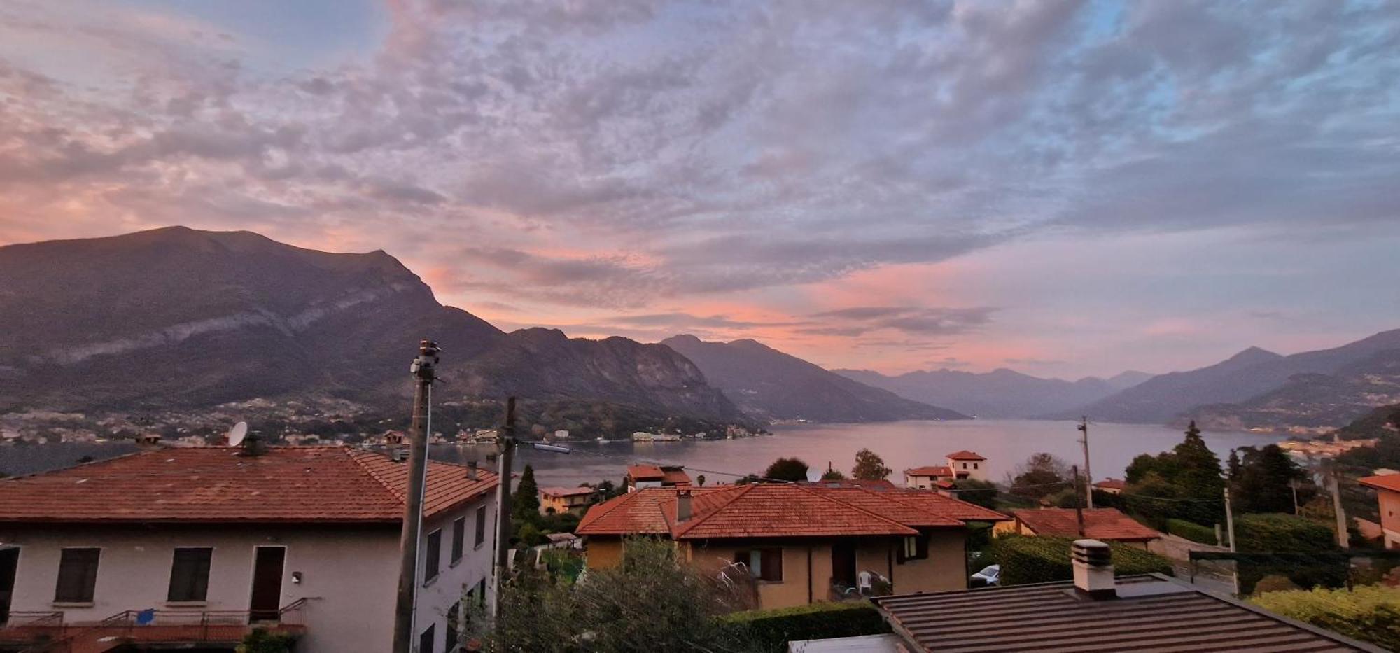 Casa Noemi Appartement Bellagio Buitenkant foto