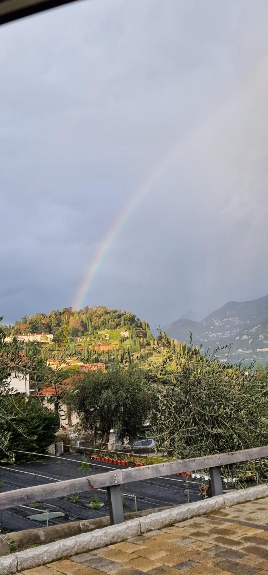 Casa Noemi Appartement Bellagio Buitenkant foto