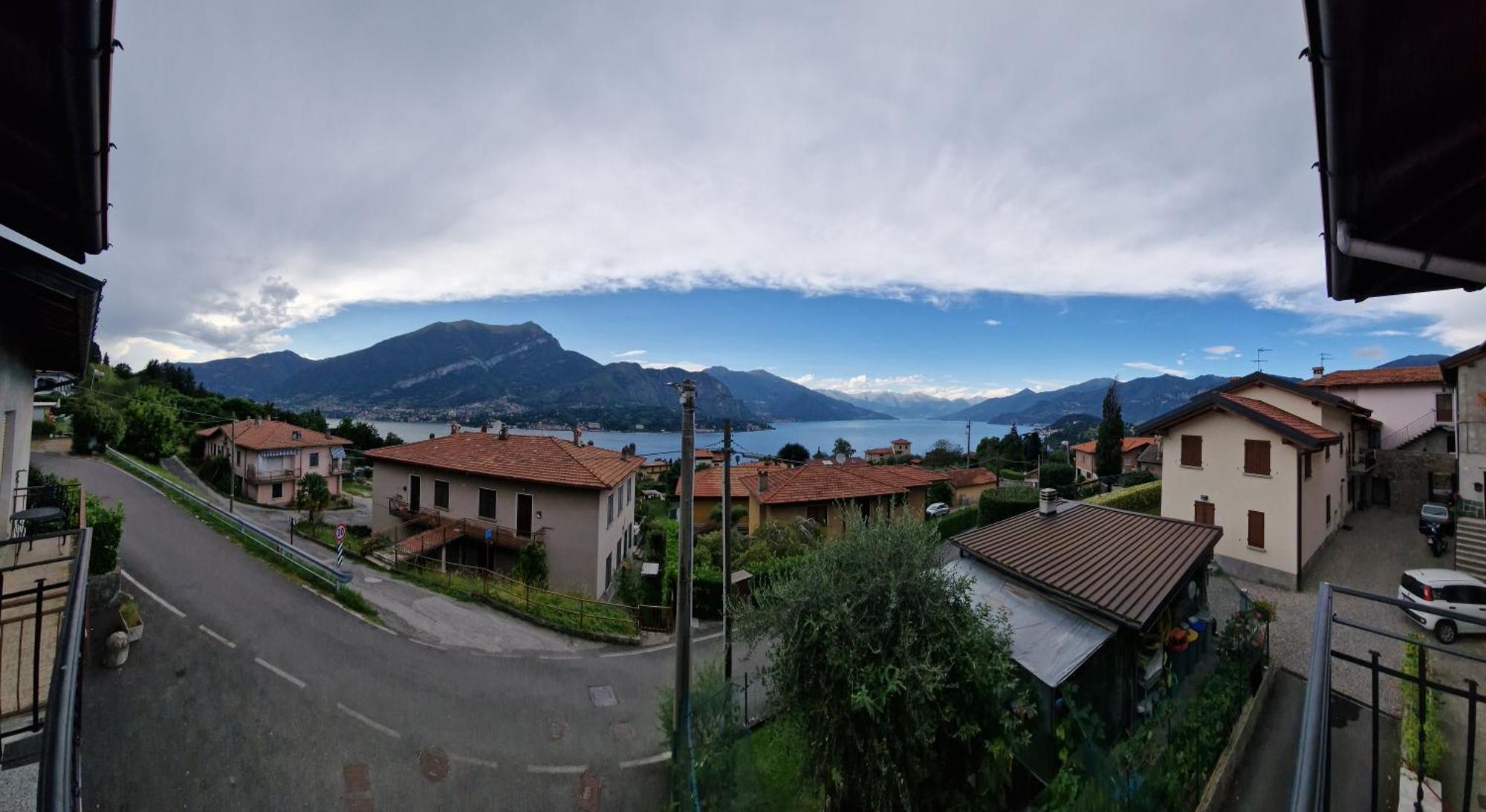 Casa Noemi Appartement Bellagio Buitenkant foto