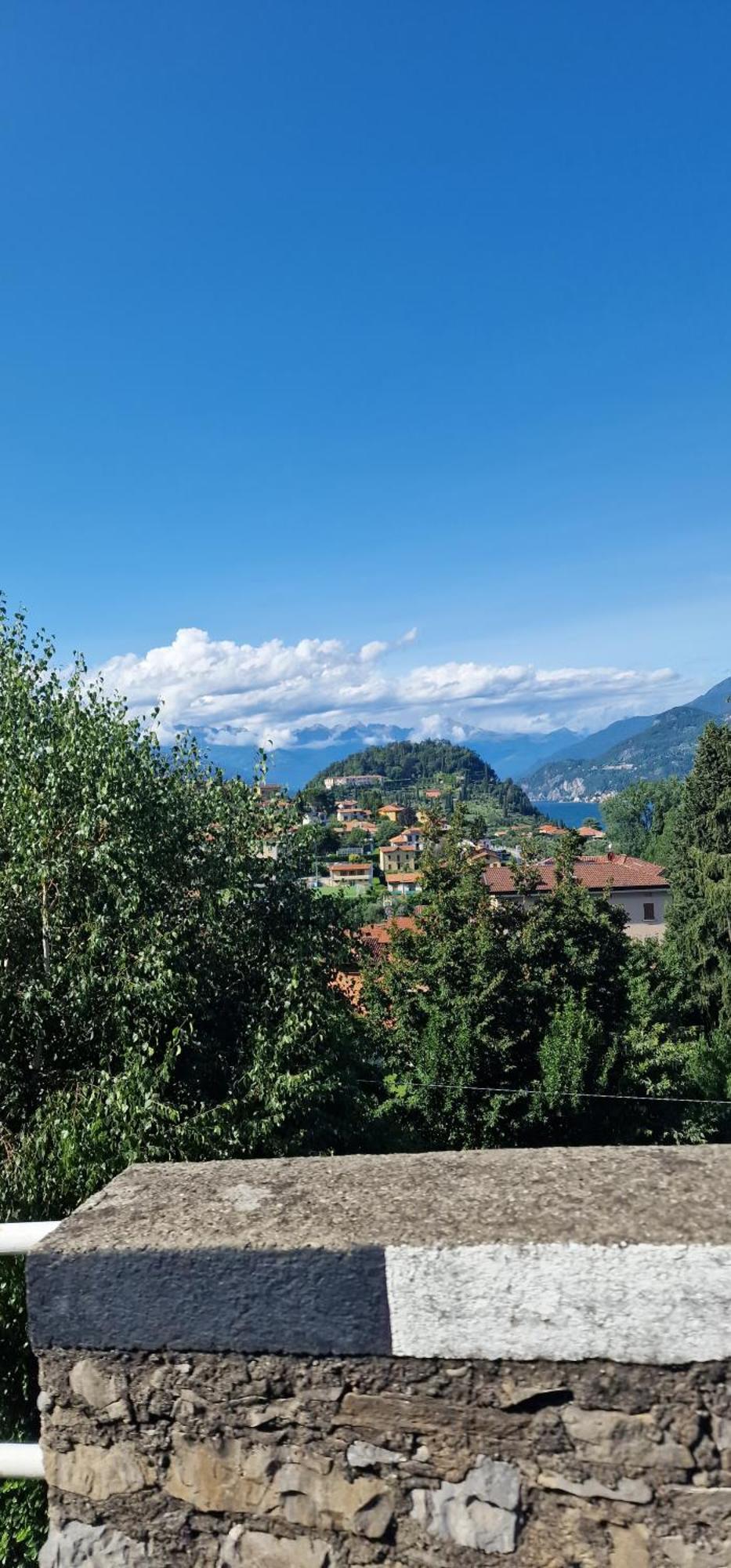 Casa Noemi Appartement Bellagio Buitenkant foto